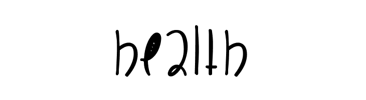 SoManyDetails  Free Fonts Download