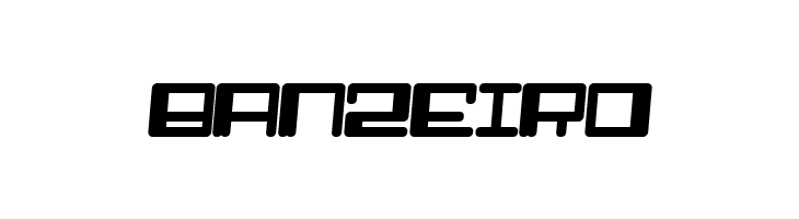 Alpha  Niner i  Free Fonts Download