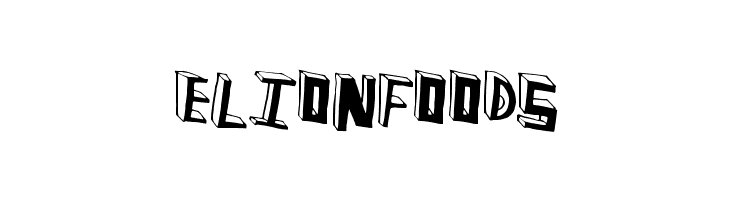 RunAway  Free Fonts Download