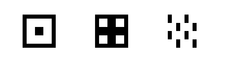 Pixel Dingbats-7  Free Fonts Download