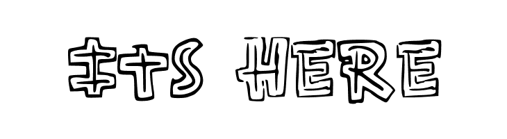 Aztecways  Free Fonts Download