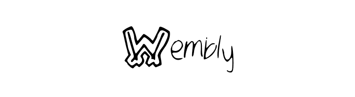 Aztecways  Free Fonts Download