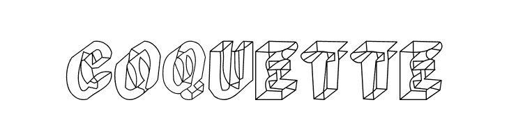 Derrida  Free Fonts Download