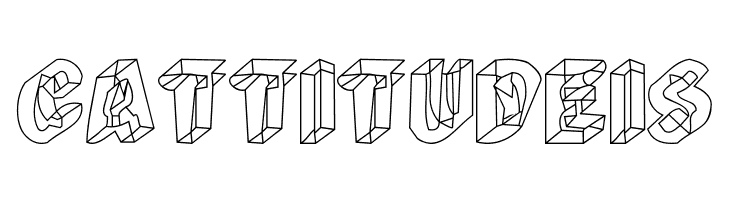 Derrida  Free Fonts Download