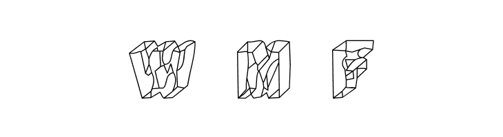 Derrida  Free Fonts Download