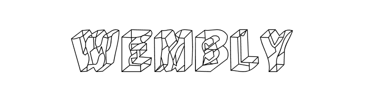 Derrida  Free Fonts Download