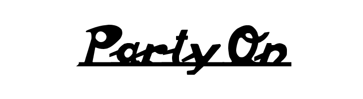vespa  Free Fonts Download