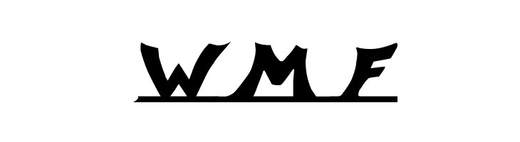 vespa  Free Fonts Download