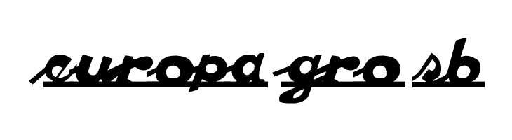 vespa  Free Fonts Download