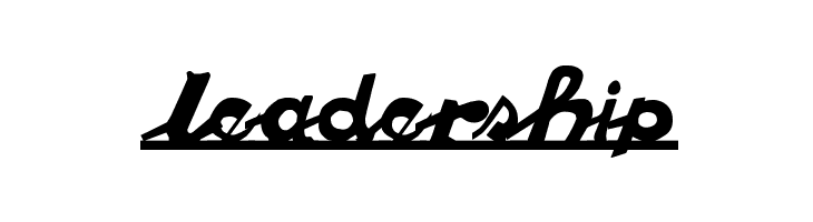 vespa  Free Fonts Download