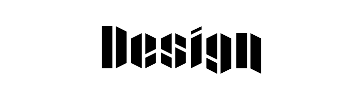 Xacto Blade  Free Fonts Download