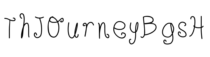 HsfHoneyWind  Free Fonts Download