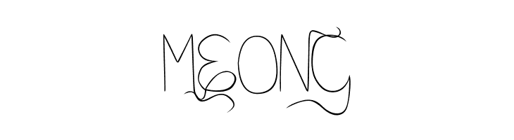 Bella K. A Better Place Normal  Free Fonts Download