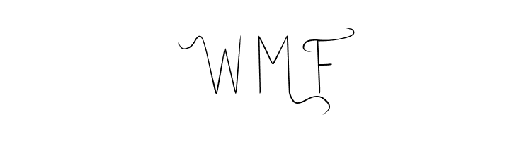 Bella K. A Better Place Normal  Free Fonts Download