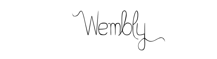 Bella K. A Better Place Normal  Free Fonts Download