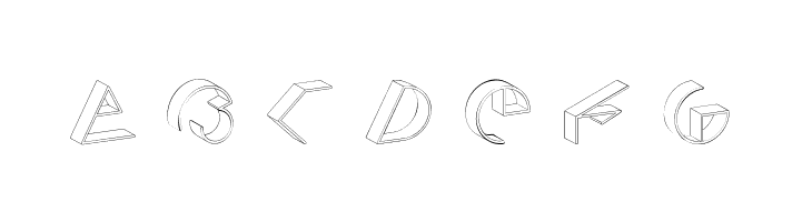 simo cosmo type  Free Fonts Download