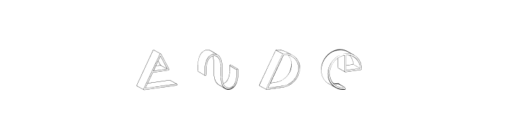 simo cosmo type  Free Fonts Download