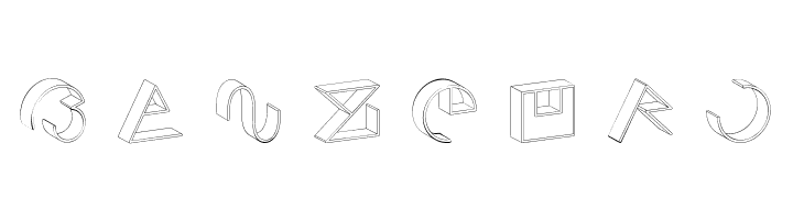 simo cosmo type  Free Fonts Download