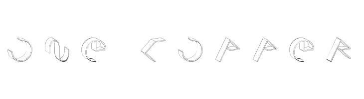 simo cosmo type  Free Fonts Download