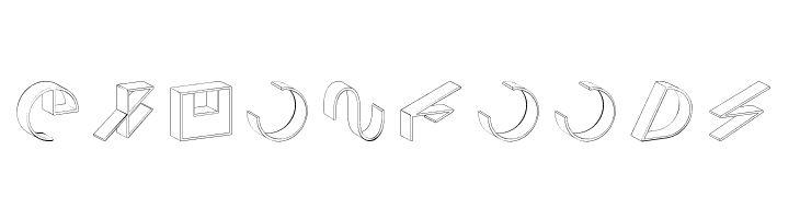 simo cosmo type  Free Fonts Download
