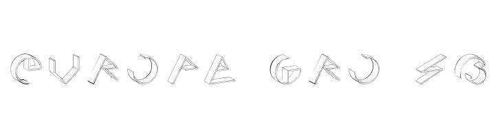 simo cosmo type  Free Fonts Download