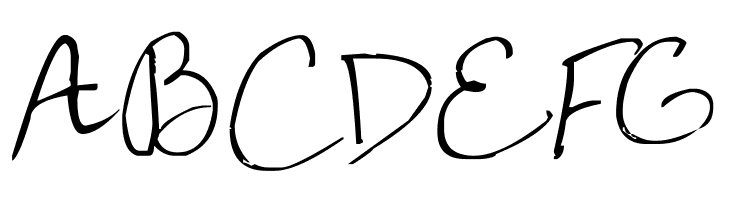 Snow White  Free Fonts Download