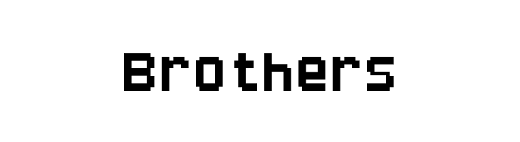 Small Pixel-7  Free Fonts Download