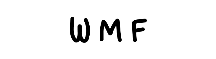 ChunkyNess  Free Fonts Download