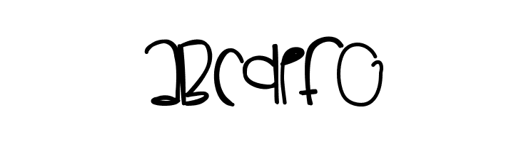 SneakyBoy  Free Fonts Download