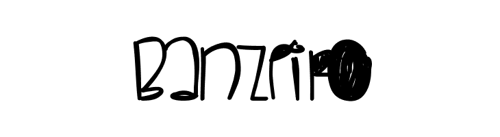 SneakyBoy  Free Fonts Download