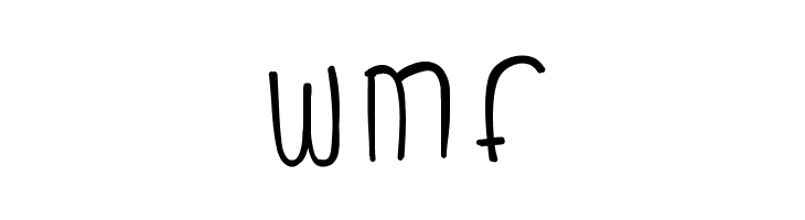 SneakyBoy  Free Fonts Download