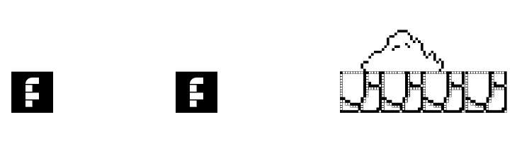 Mushroom Kingdom NBP  Free Fonts Download