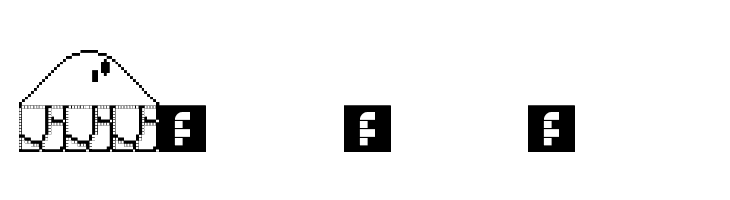 Mushroom Kingdom NBP  Free Fonts Download