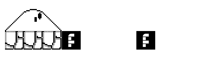 Mushroom Kingdom NBP  Free Fonts Download