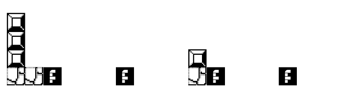 Mushroom Kingdom NBP  Free Fonts Download