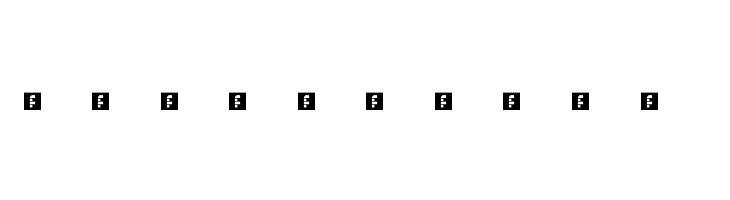 Mushroom Kingdom NBP  Free Fonts Download