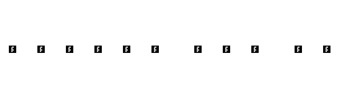 Mushroom Kingdom NBP  Free Fonts Download