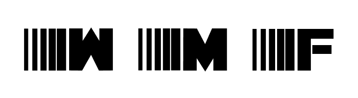 Bamf Bold  Free Fonts Download