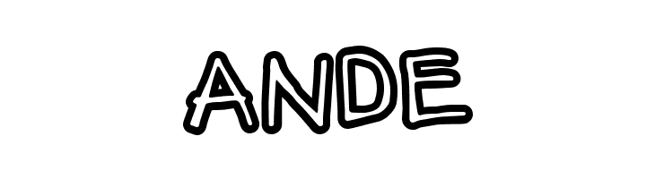 FunBear  Free Fonts Download