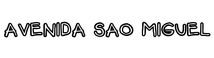 FunBear  Free Fonts Download