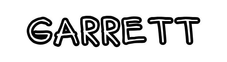 FunBear  Free Fonts Download