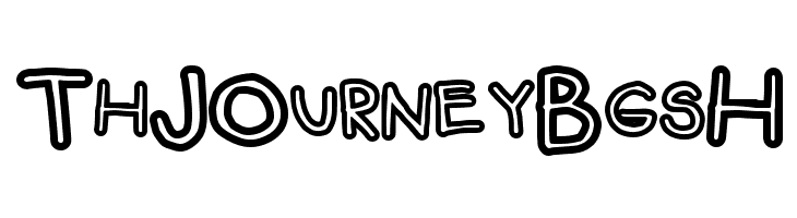 FunBear  Free Fonts Download
