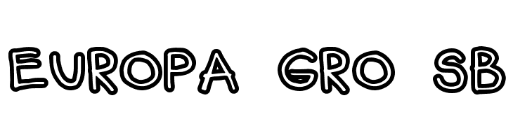 FunBear  Free Fonts Download