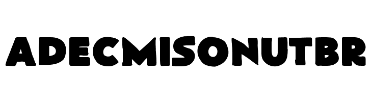 FlatBread  Free Fonts Download