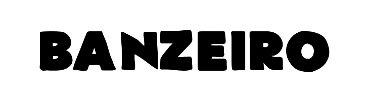 FlatBread  Free Fonts Download