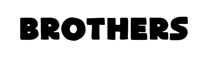 FlatBread  Free Fonts Download