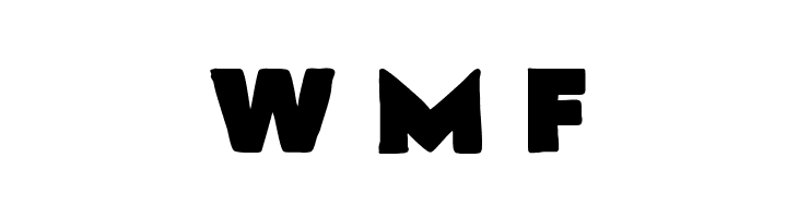 FlatBread  Free Fonts Download