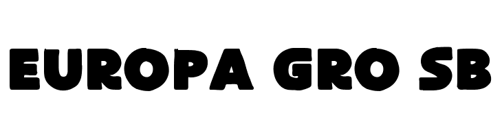 FlatBread  Free Fonts Download
