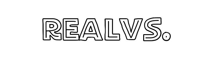 FlatBreadInline  Free Fonts Download