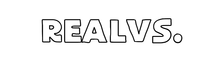 FlatBreadOutline  Free Fonts Download